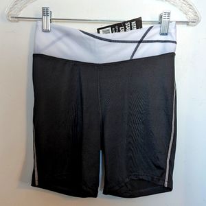 Woman's Sport Shorts